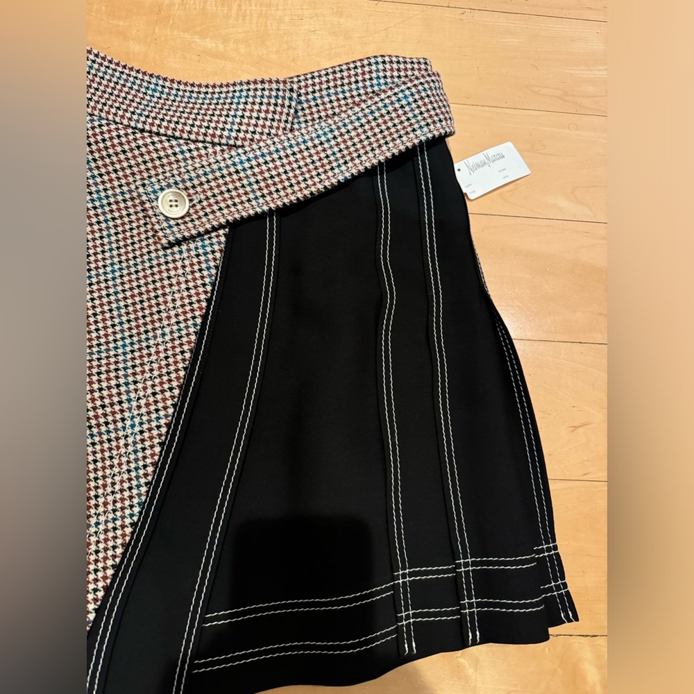 ๐ Off-White Skirt Virgil Abloh Era - Picture 2 of 10